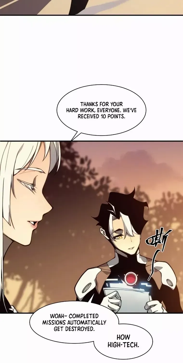 Read The Devil Never Cries chapter 11 image 50 on Lezhin
