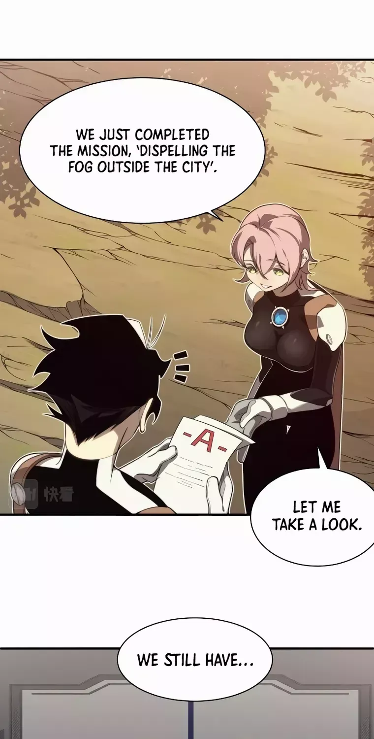 Read The Devil Never Cries chapter 11 image 52 on Lezhin