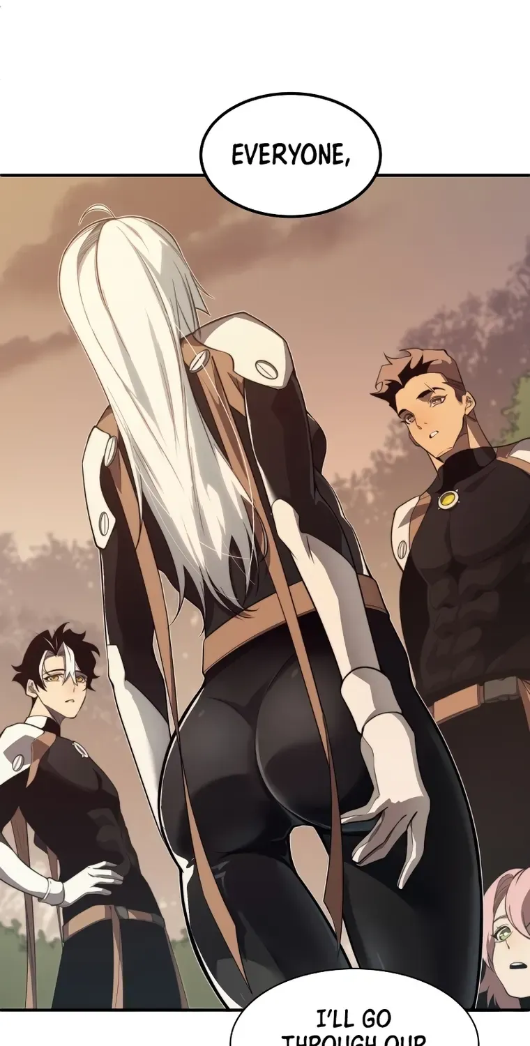 Read The Devil Never Cries chapter 11 image 55 on Lezhin