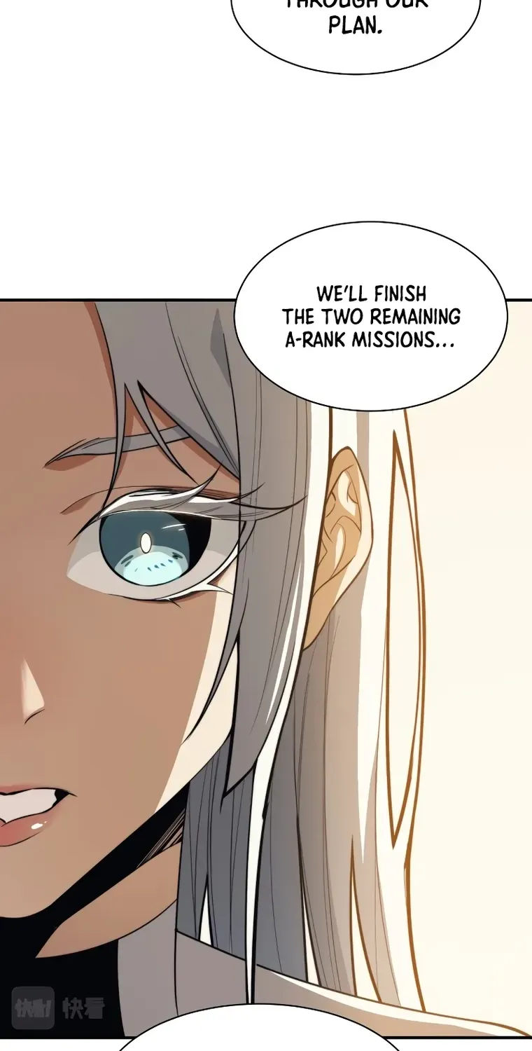 Read The Devil Never Cries chapter 11 image 56 on Lezhin