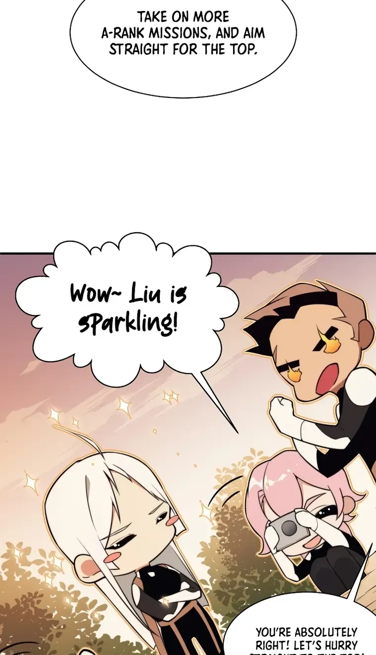 Read The Devil Never Cries chapter 11 image 57 on Lezhin