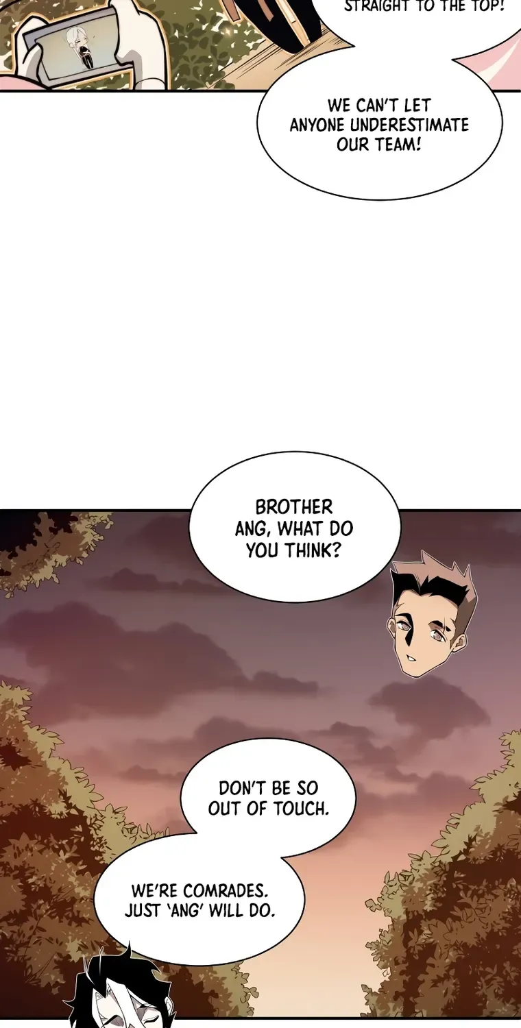 Read The Devil Never Cries chapter 11 image 58 on Lezhin