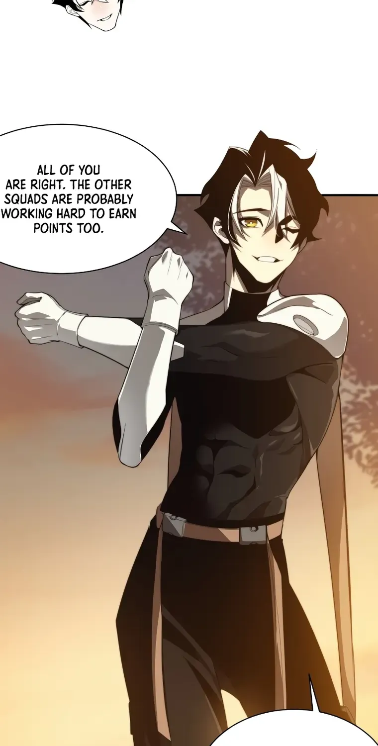 Read The Devil Never Cries chapter 11 image 59 on Lezhin
