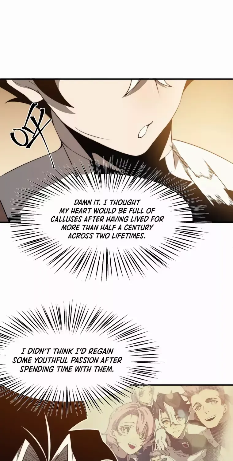Read The Devil Never Cries chapter 11 image 61 on Lezhin