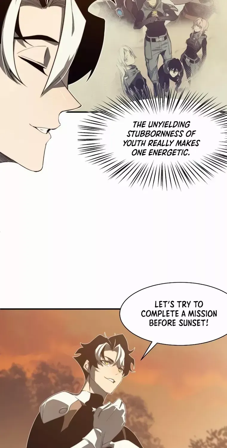 Read The Devil Never Cries chapter 11 image 62 on Lezhin