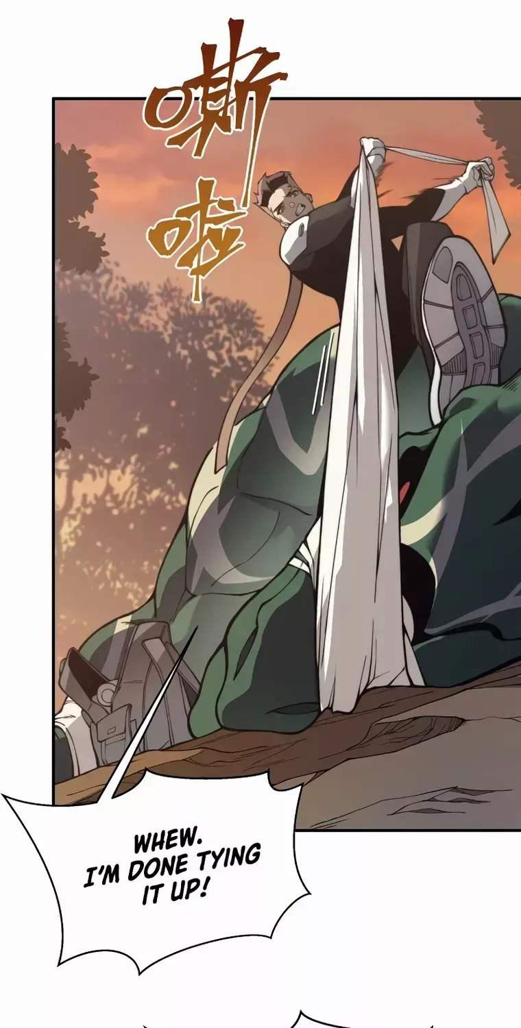 Read The Devil Never Cries chapter 11 image 67 on Lezhin