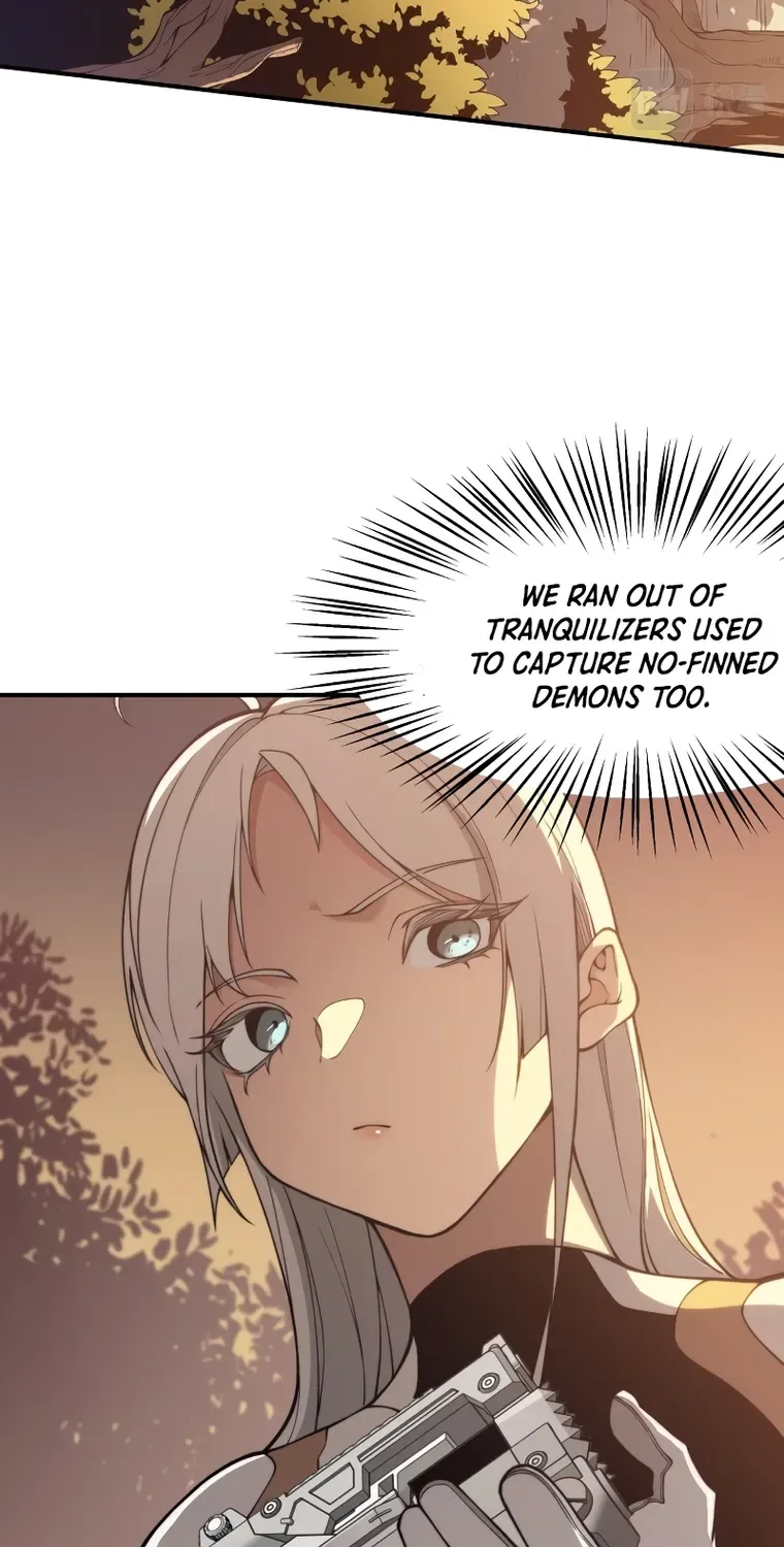 Read The Devil Never Cries chapter 11 image 70 on Lezhin