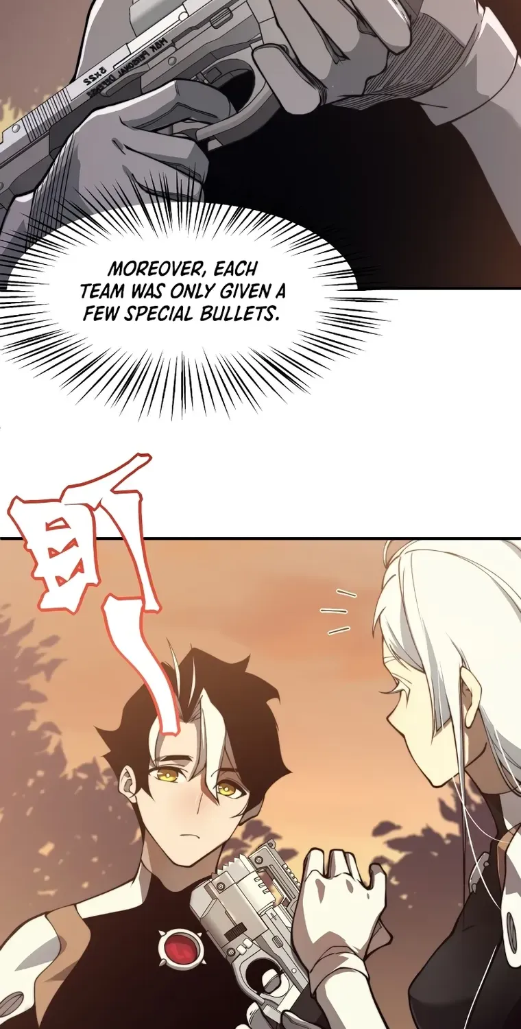 Read The Devil Never Cries chapter 11 image 71 on Lezhin