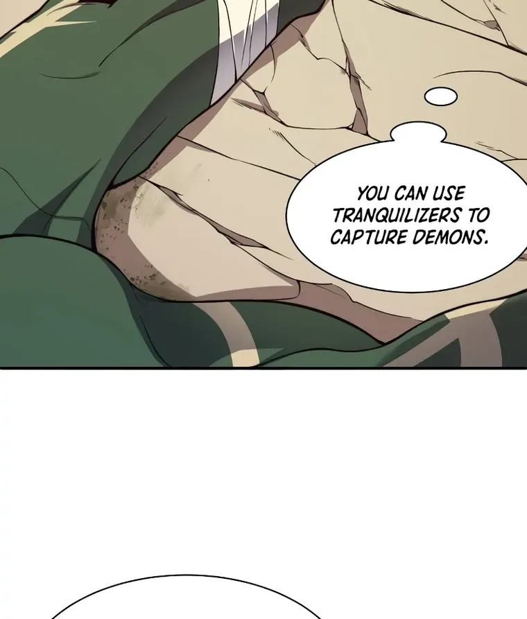 Read The Devil Never Cries chapter 11 image 75 on Lezhin