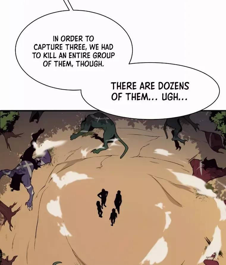 Read The Devil Never Cries chapter 11 image 78 on Lezhin