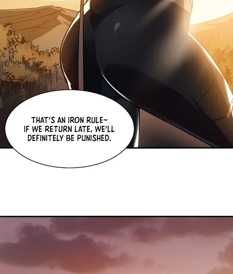 Read The Devil Never Cries chapter 11 image 81 on Lezhin