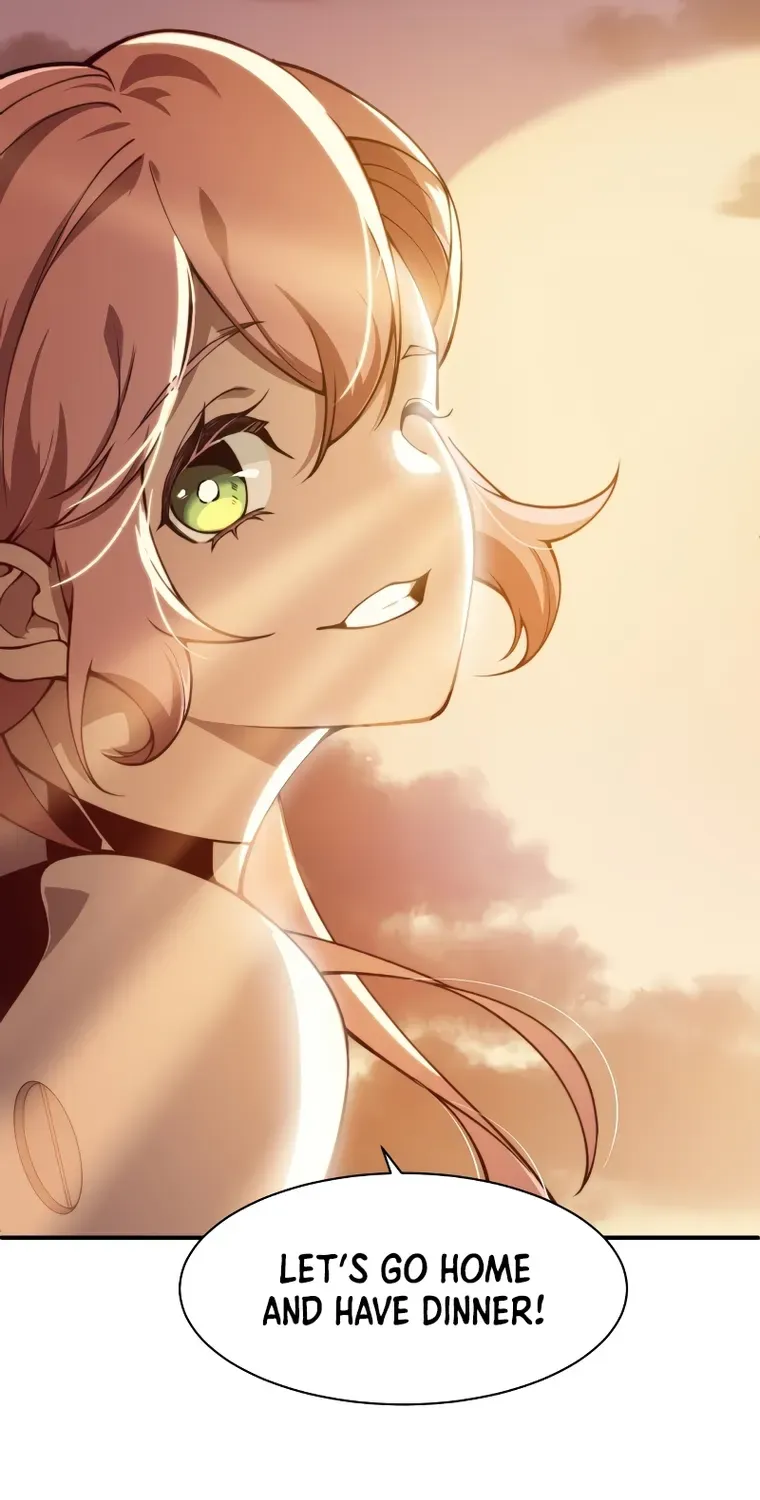 Read The Devil Never Cries chapter 11 image 82 on Lezhin