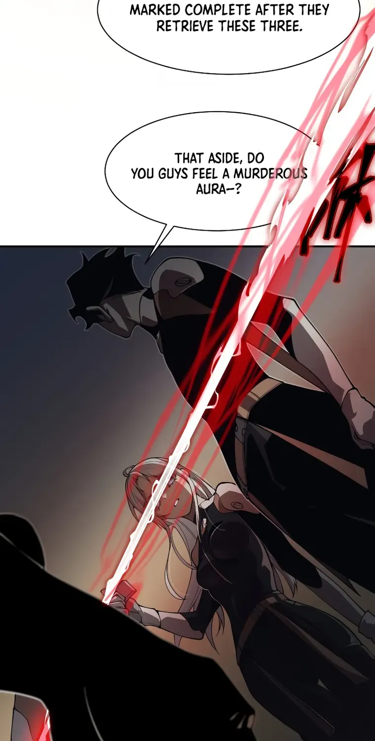Read The Devil Never Cries chapter 11 image 86 on Lezhin