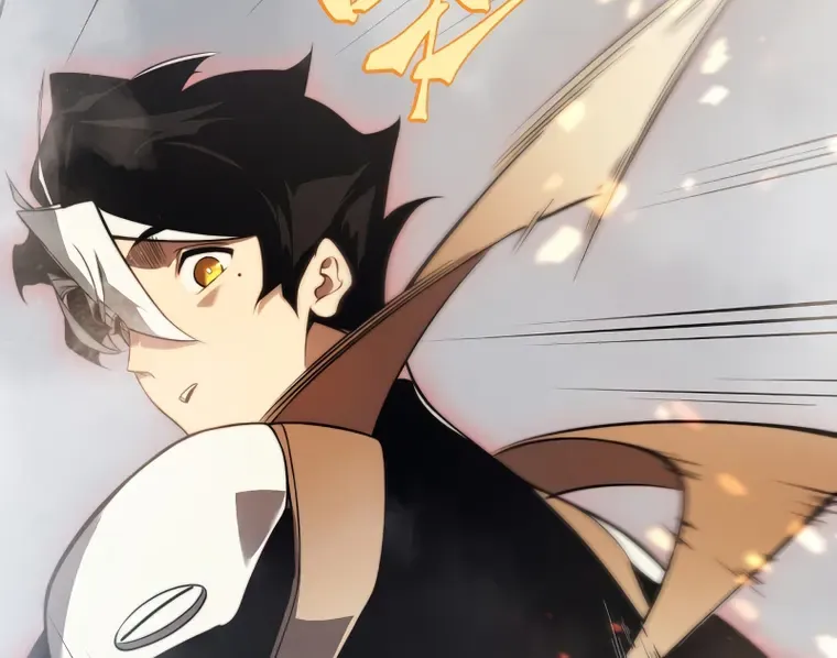 Read The Devil Never Cries chapter 11 image 9 on Lezhin