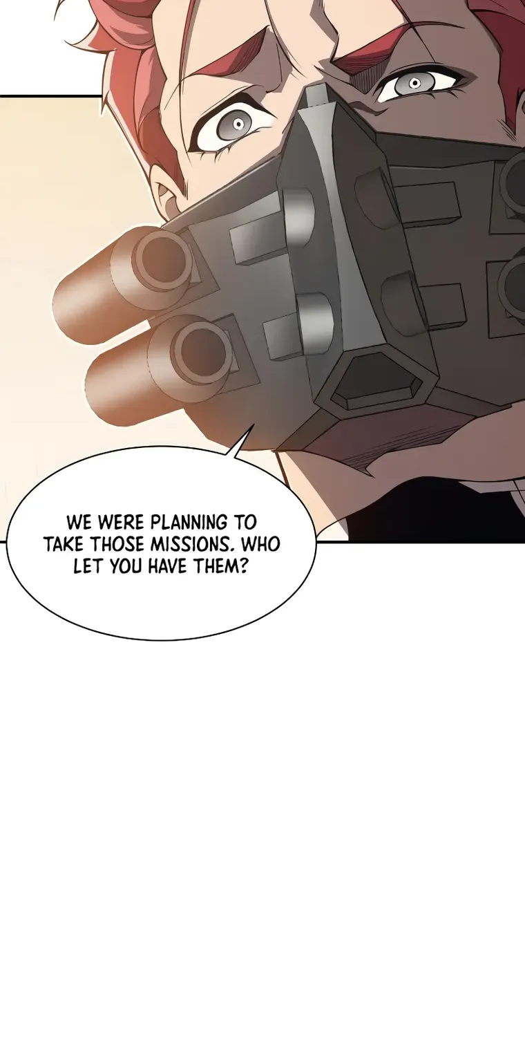 Read The Devil Never Cries chapter 11 image 95 on Lezhin