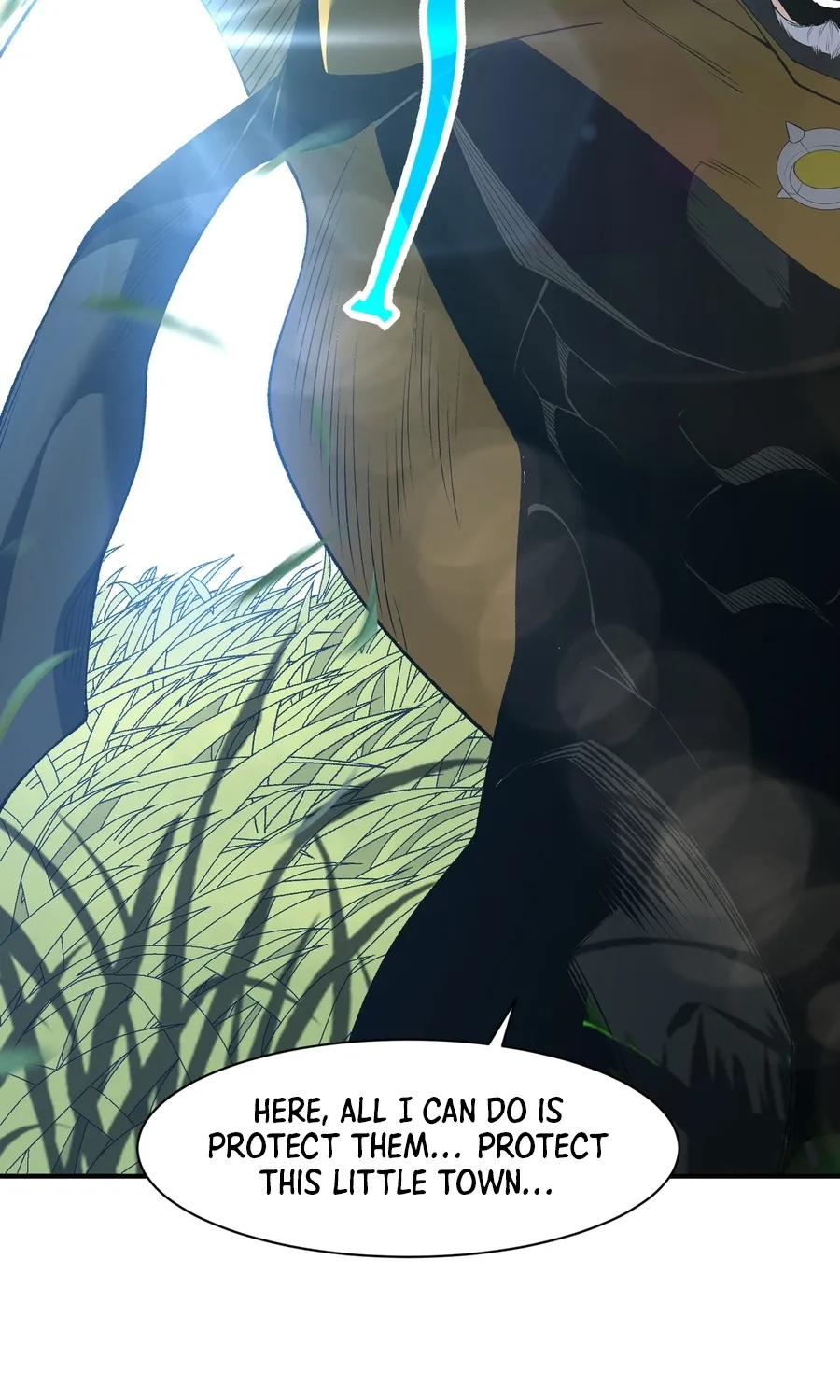 Read The Devil Never Cries chapter 110 image 1 on Lezhin