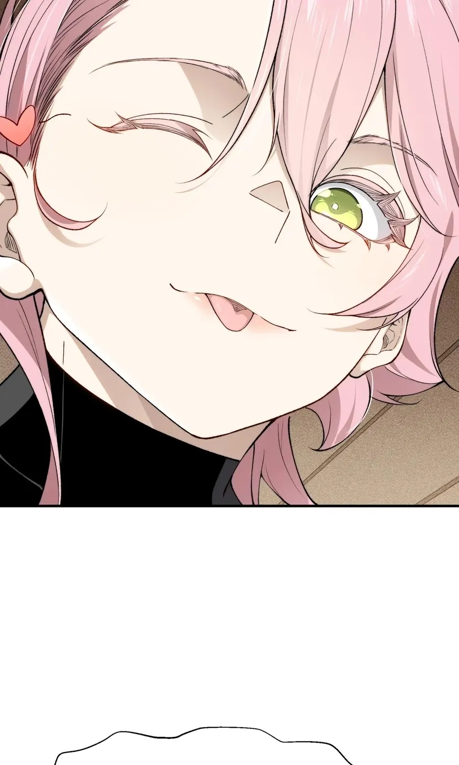 Read The Devil Never Cries chapter 110 image 10 on Lezhin