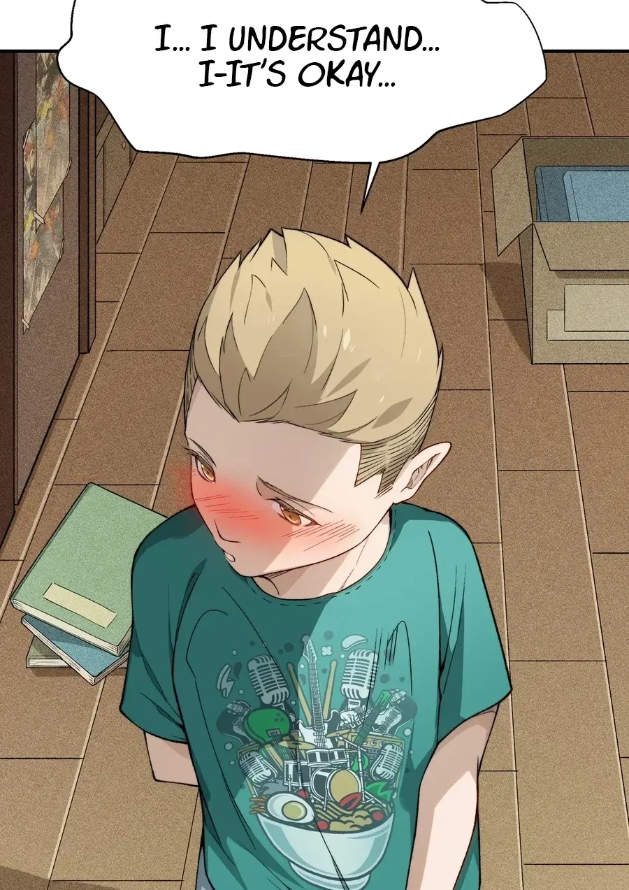 Read The Devil Never Cries chapter 110 image 11 on Lezhin