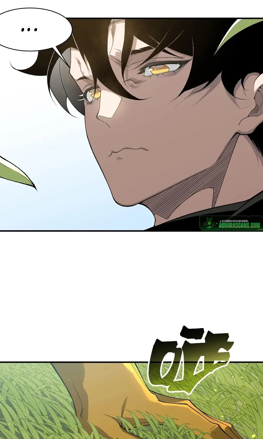 Read The Devil Never Cries chapter 110 image 2 on Lezhin