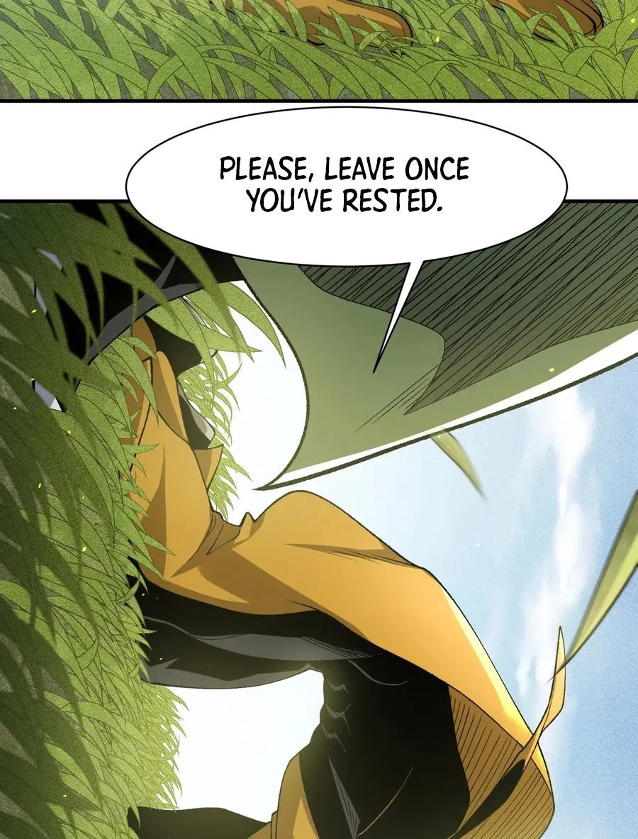 Read The Devil Never Cries chapter 110 image 3 on Lezhin