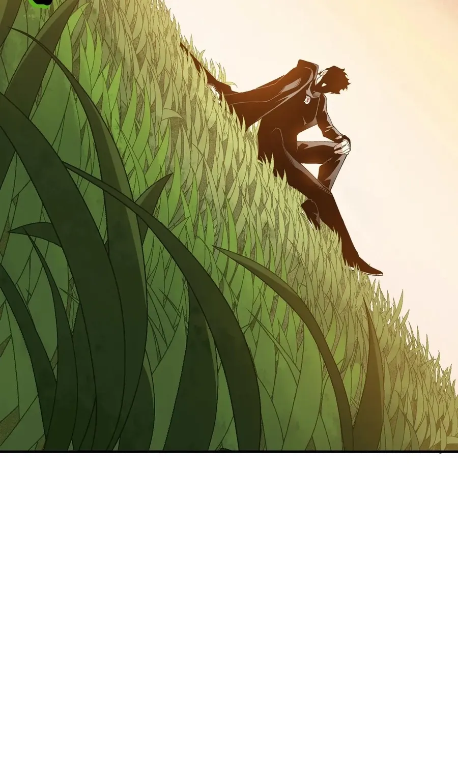 Read The Devil Never Cries chapter 110 image 37 on Lezhin