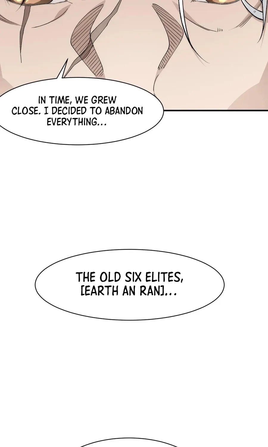 Read The Devil Never Cries chapter 110 image 42 on Lezhin