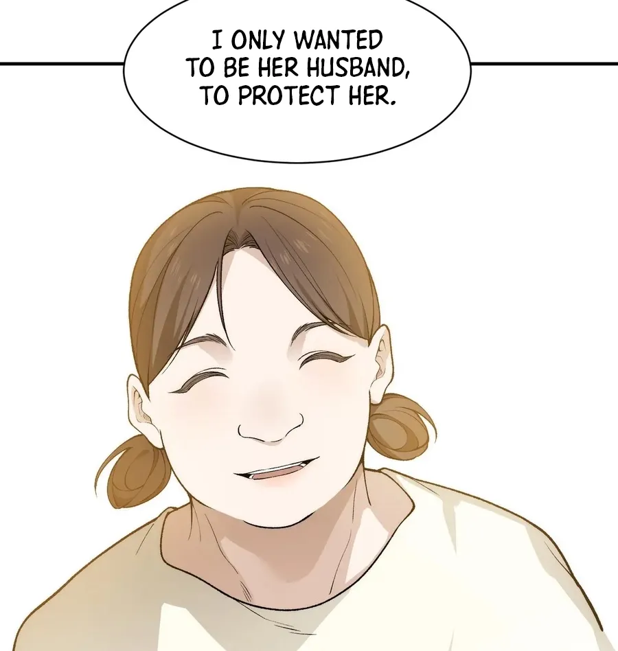 Read The Devil Never Cries chapter 110 image 43 on Lezhin