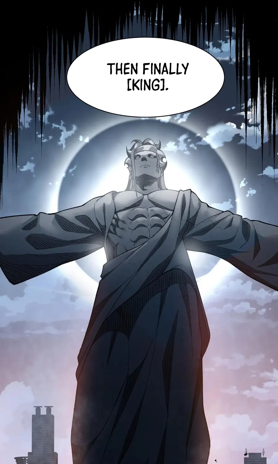 Read The Devil Never Cries chapter 110 image 48 on Lezhin