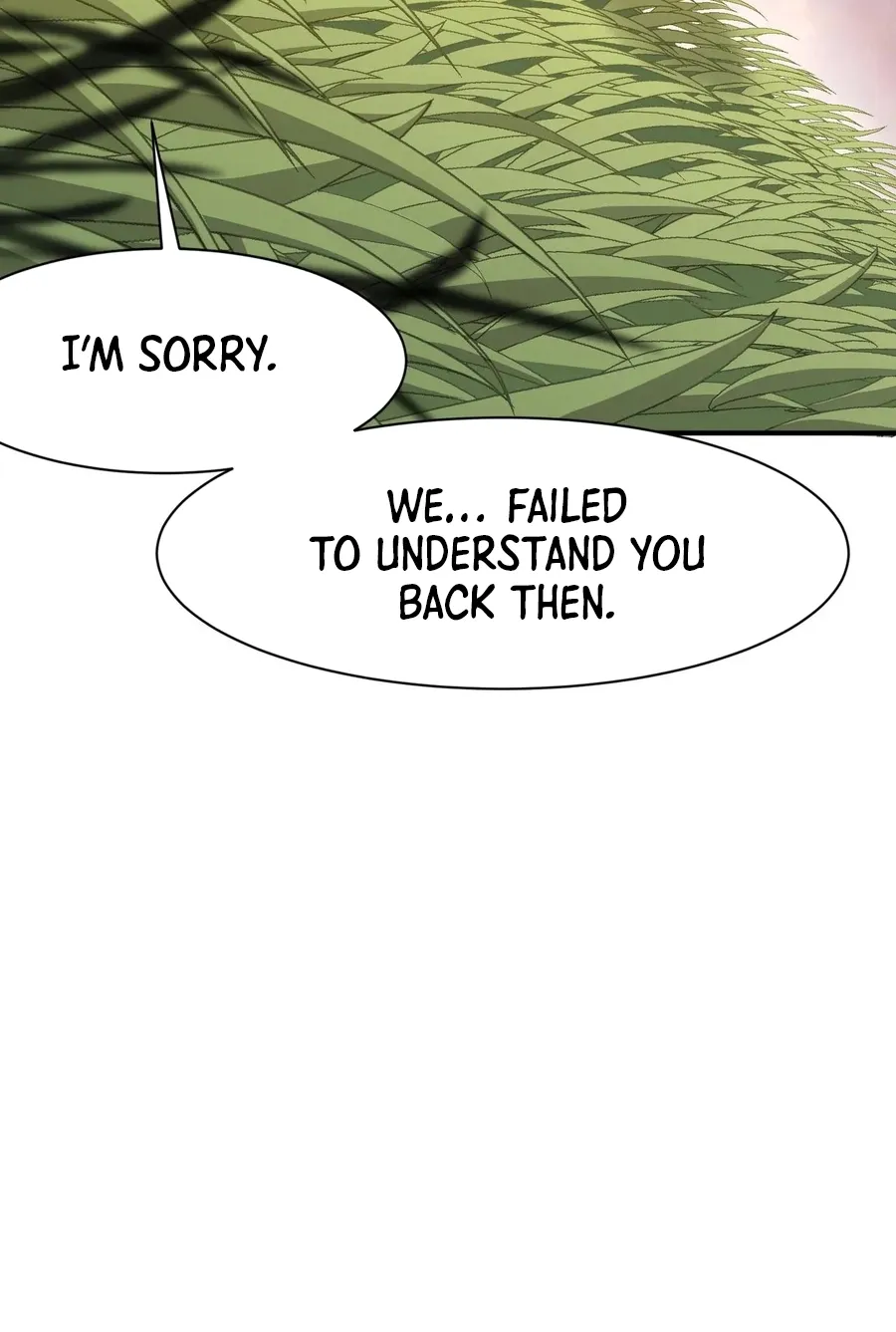 Read The Devil Never Cries chapter 110 image 55 on Lezhin