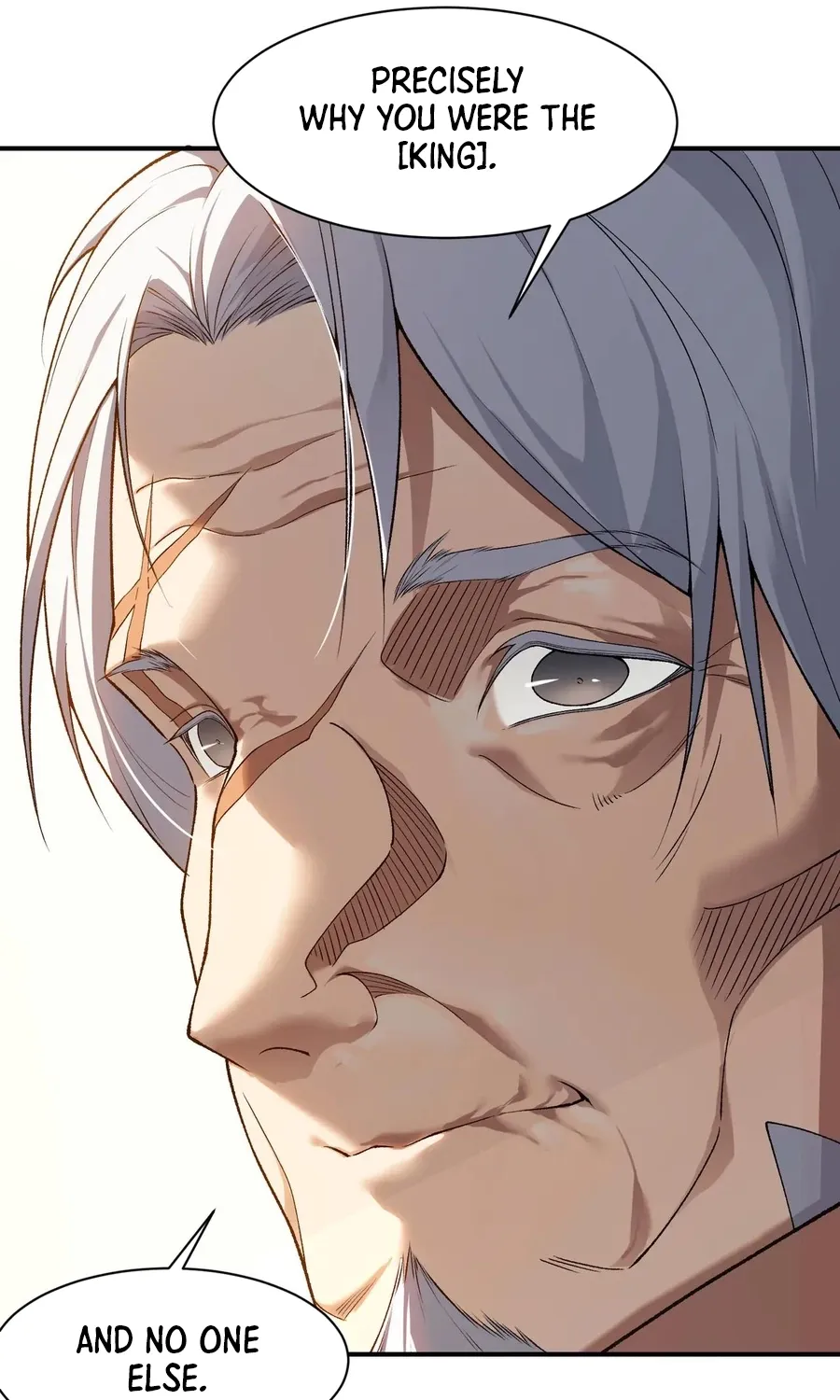 Read The Devil Never Cries chapter 110 image 56 on Lezhin