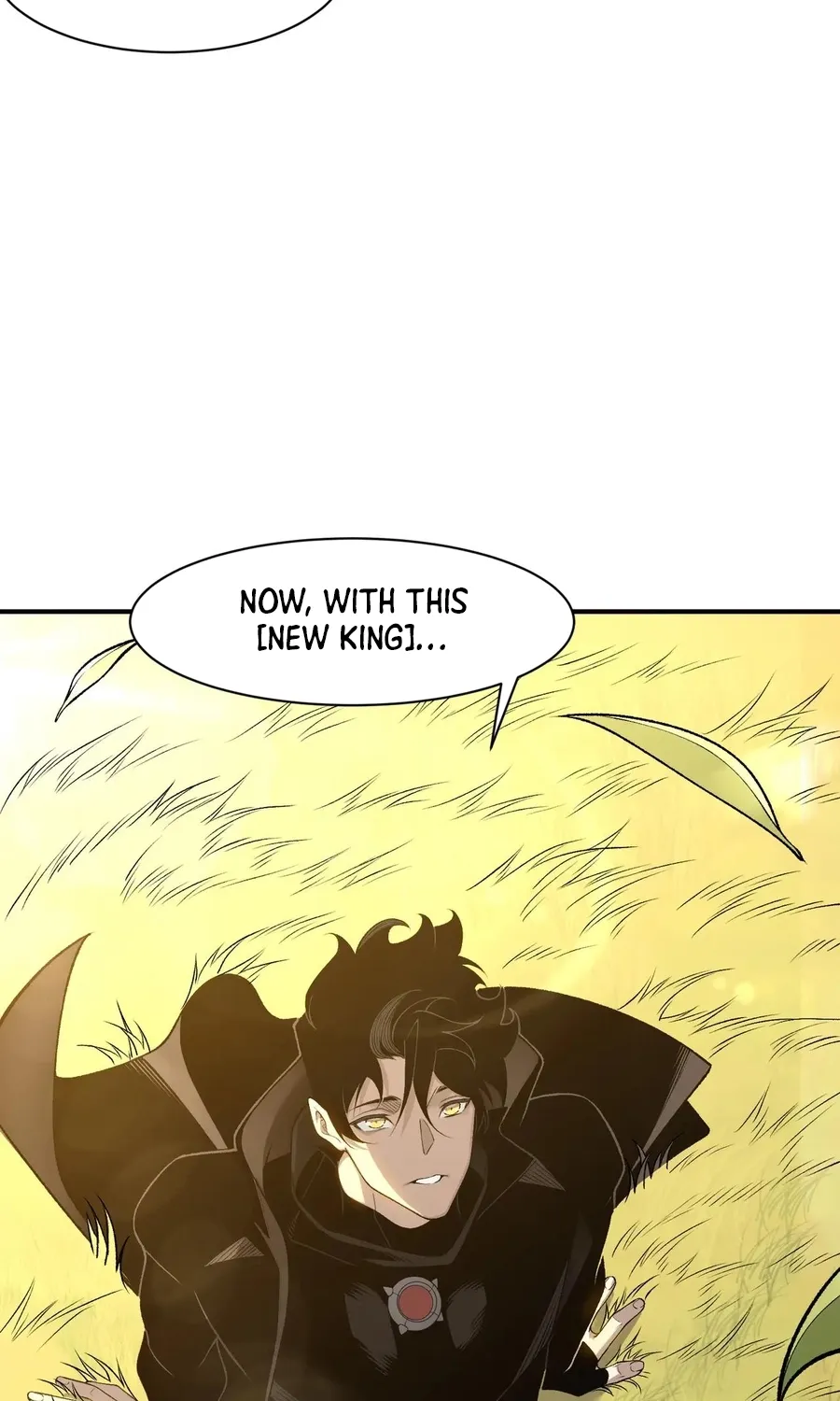 Read The Devil Never Cries chapter 110 image 57 on Lezhin