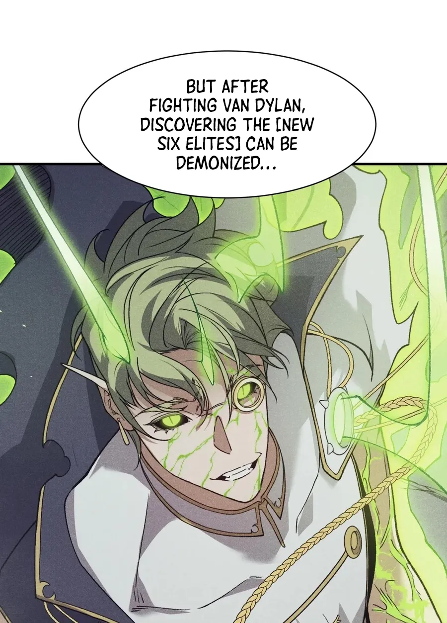 Read The Devil Never Cries chapter 110 image 59 on Lezhin
