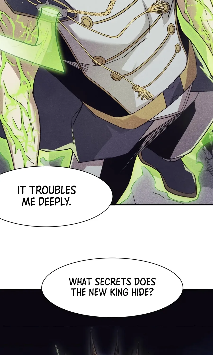 Read The Devil Never Cries chapter 110 image 60 on Lezhin