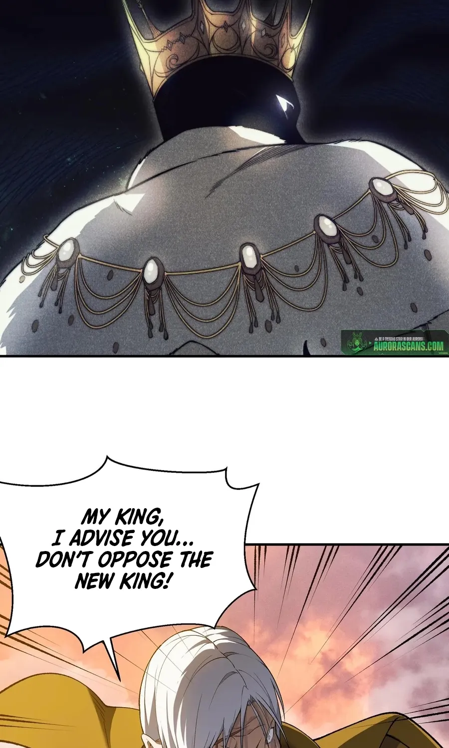 Read The Devil Never Cries chapter 110 image 61 on Lezhin