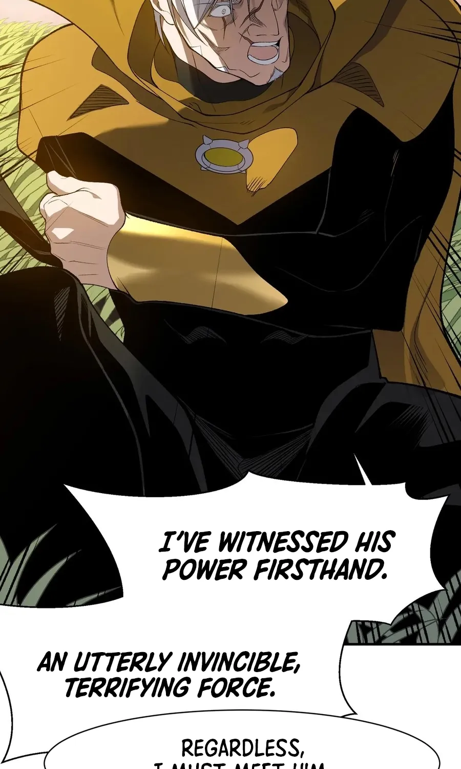 Read The Devil Never Cries chapter 110 image 62 on Lezhin
