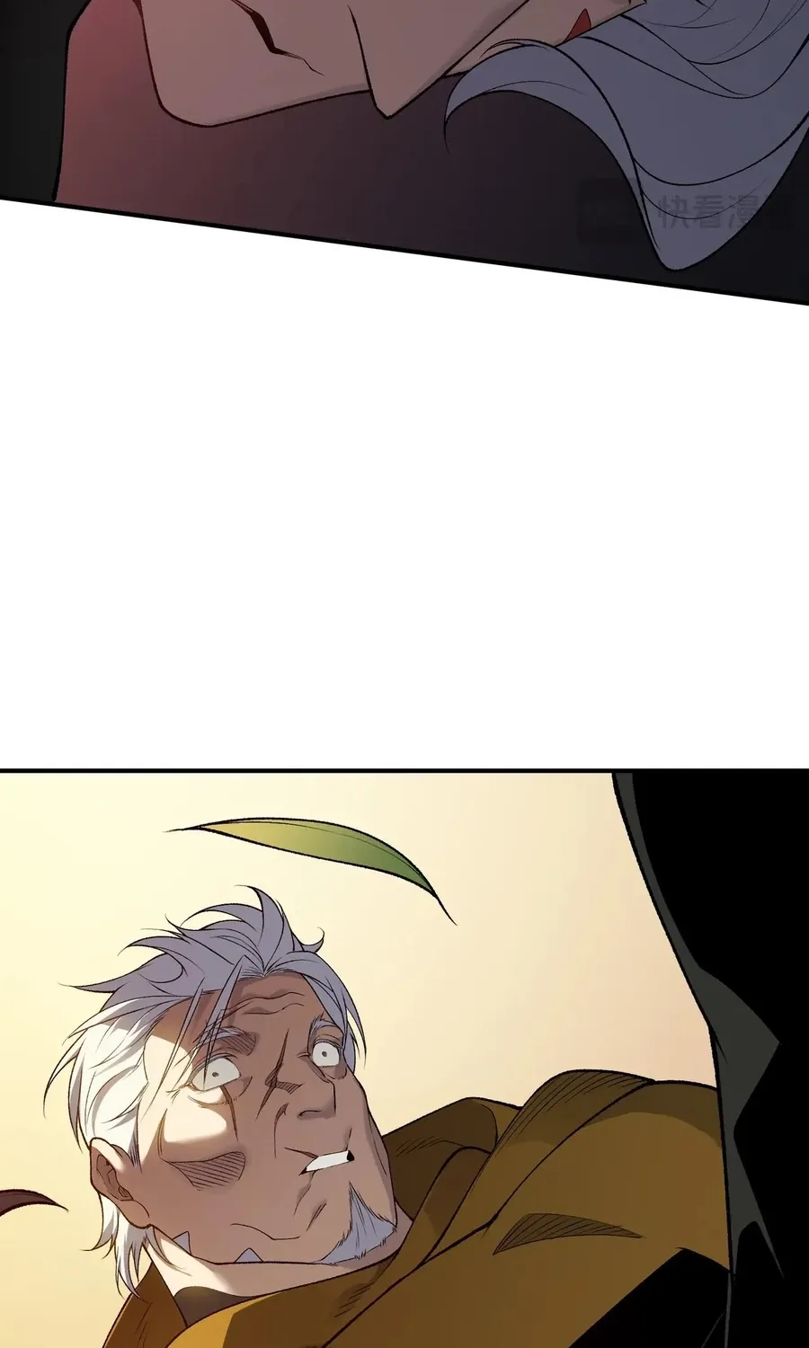 Read The Devil Never Cries chapter 110 image 65 on Lezhin