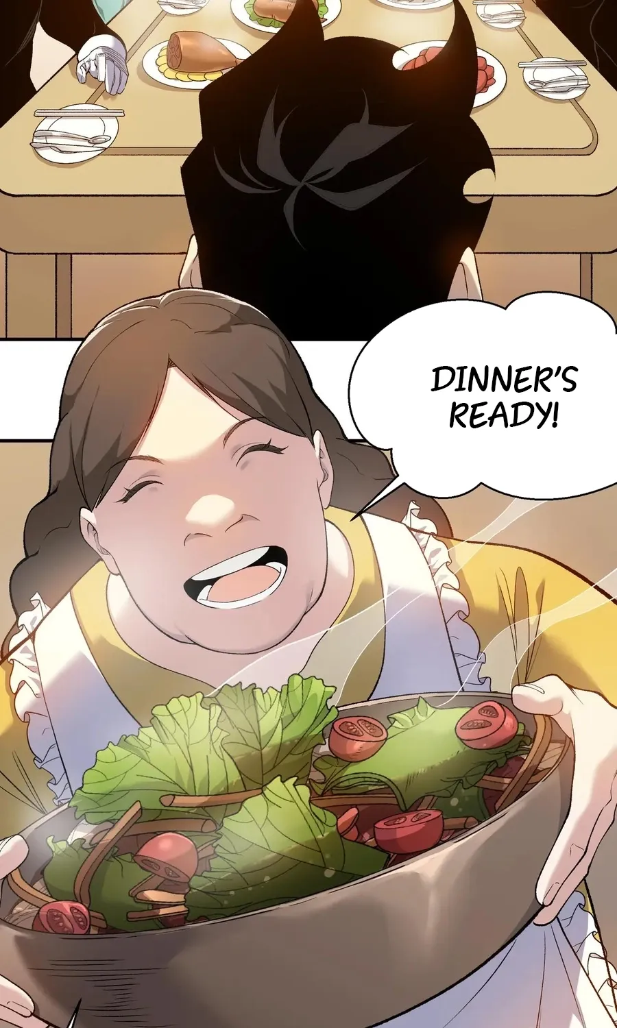 Read The Devil Never Cries chapter 110 image 68 on Lezhin