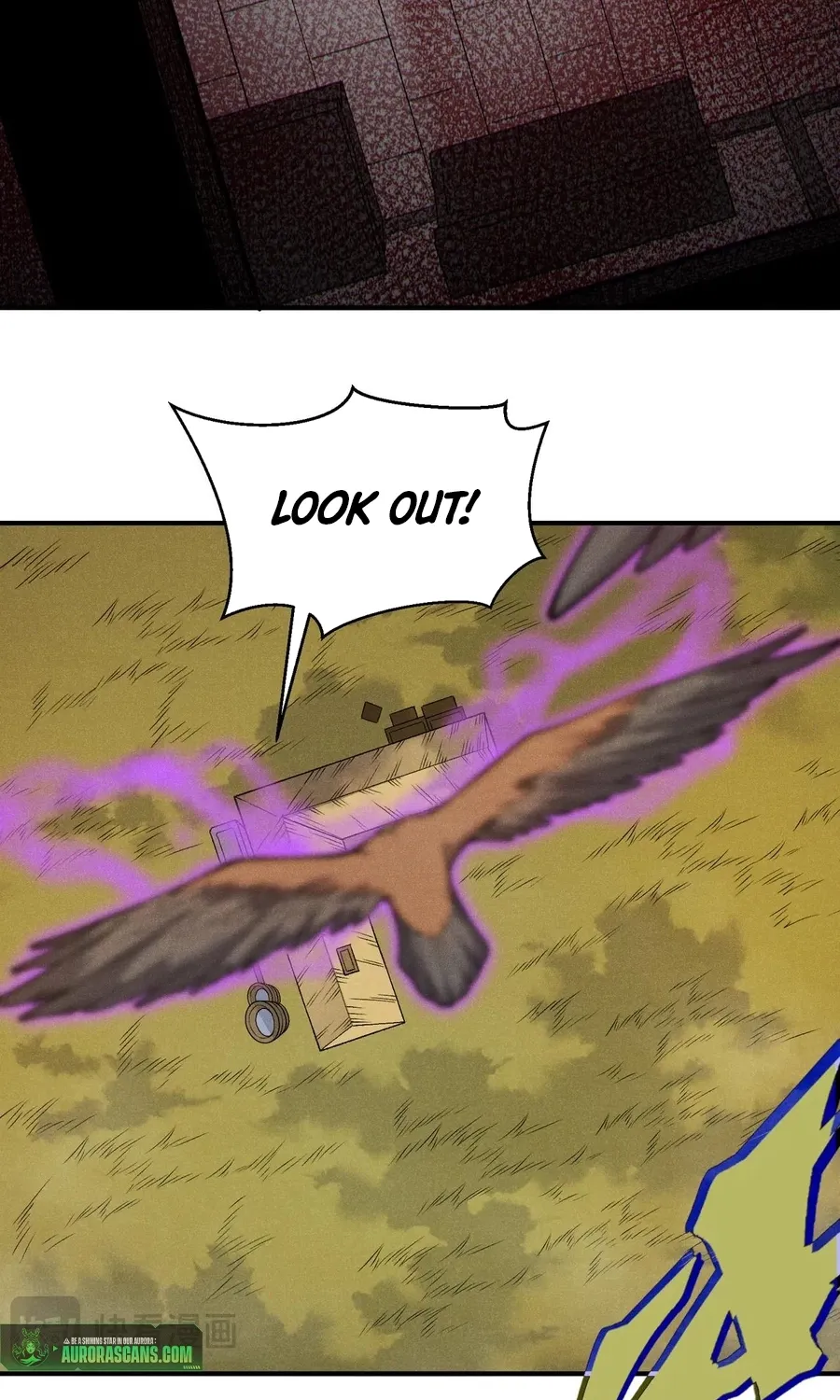 Read The Devil Never Cries chapter 110 image 76 on Lezhin