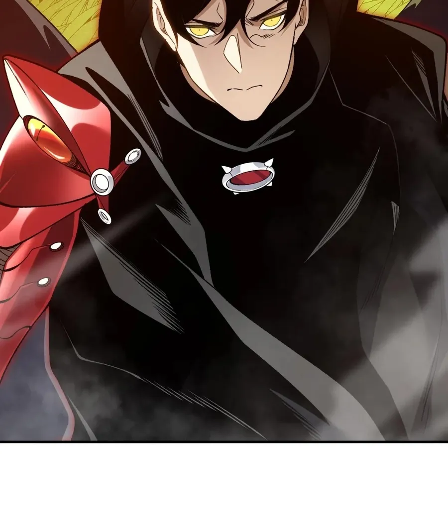 Read The Devil Never Cries chapter 110 image 85 on Lezhin