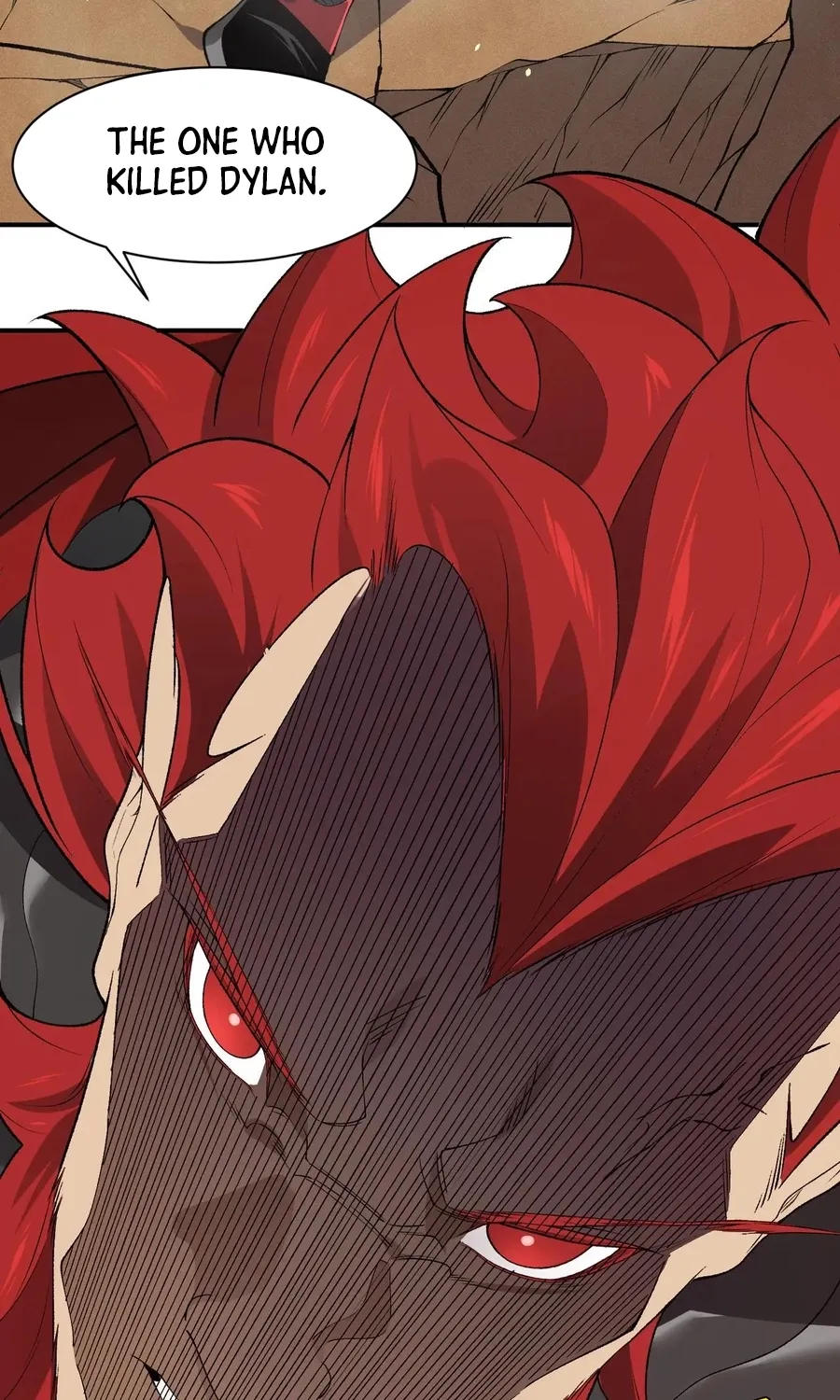 Read The Devil Never Cries chapter 110 image 87 on Lezhin