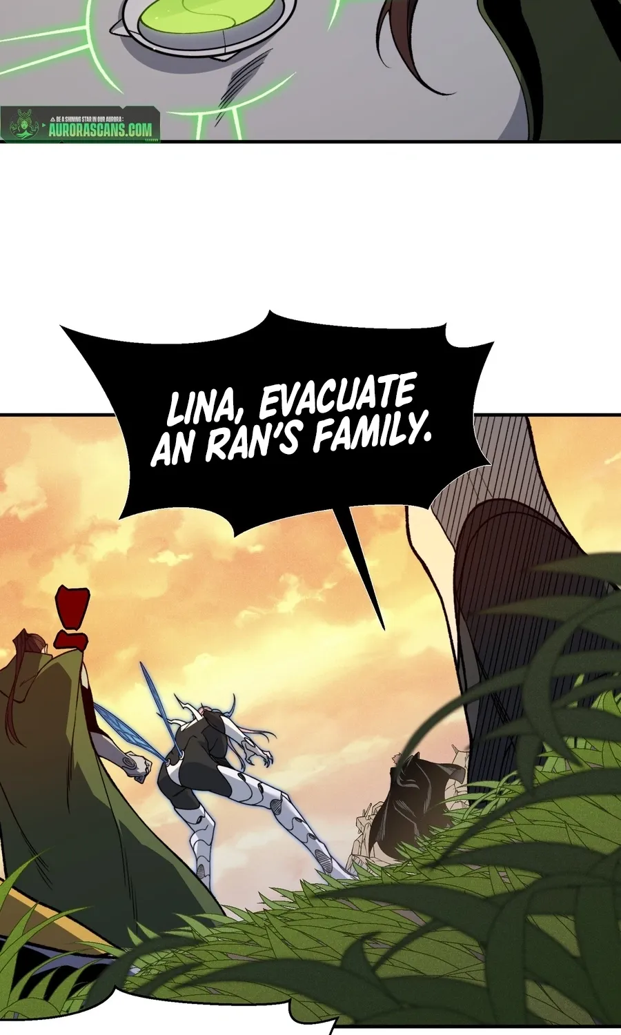 Read The Devil Never Cries chapter 111 image 25 on Lezhin