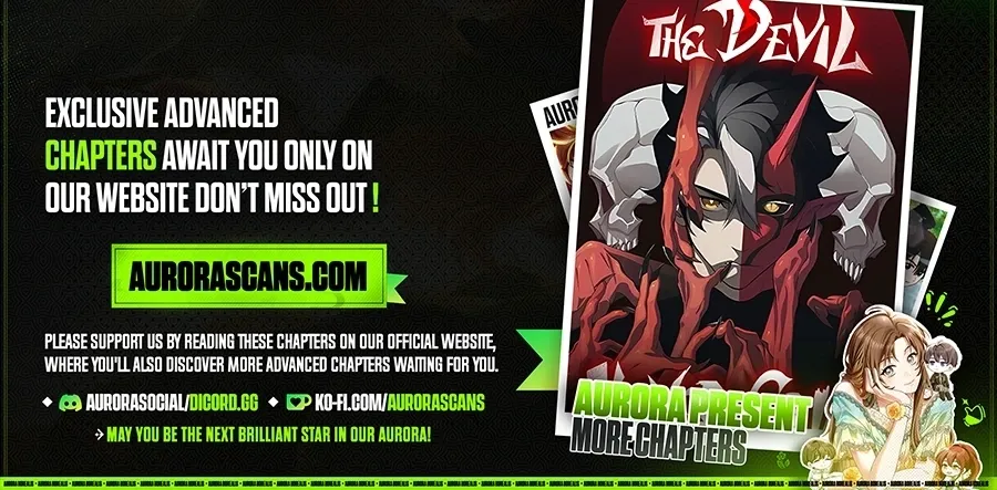 Read The Devil Never Cries chapter 111 image 3 on Lezhin