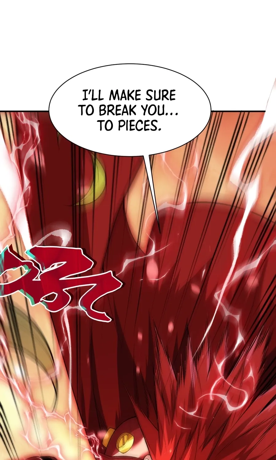 Read The Devil Never Cries chapter 111 image 30 on Lezhin
