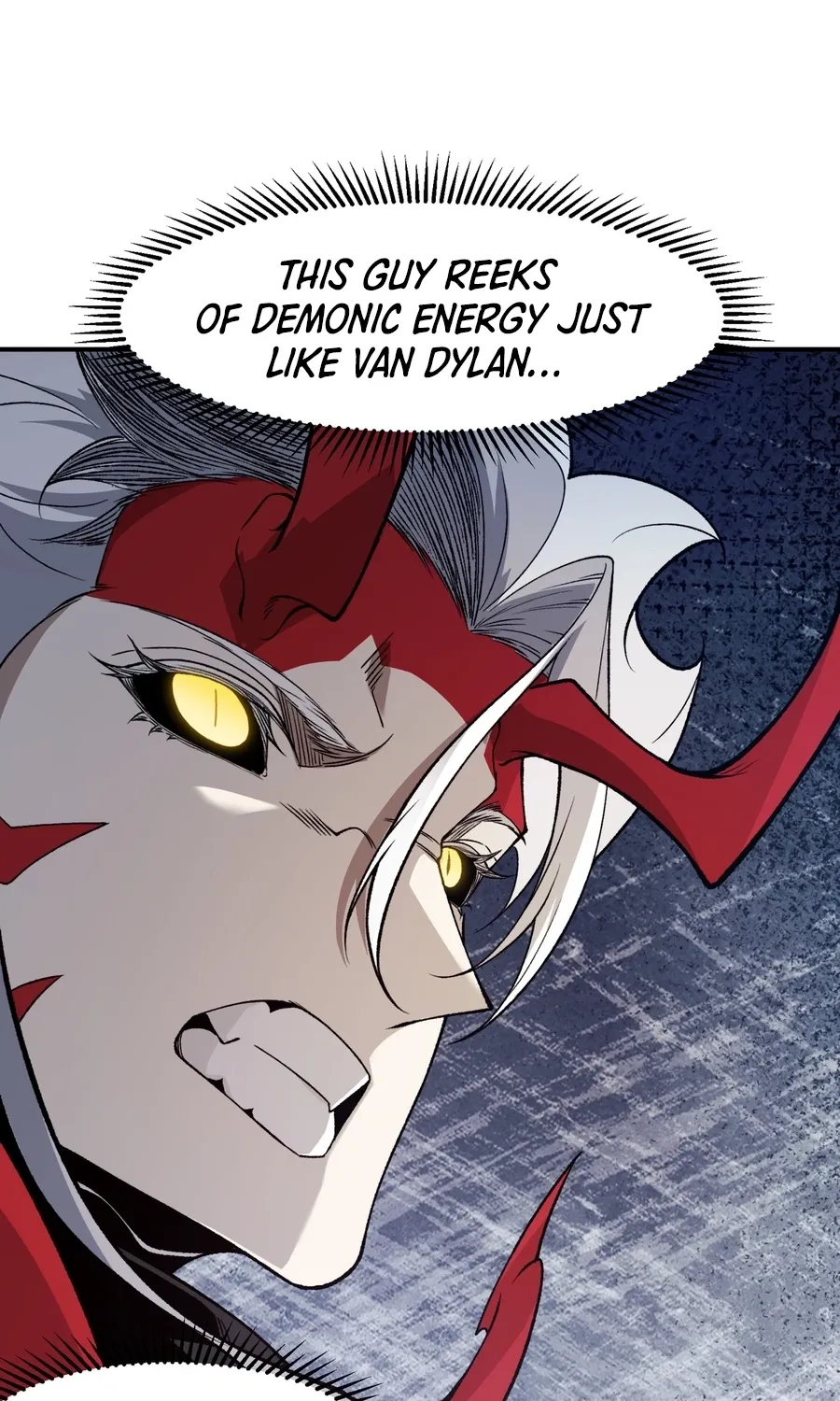 Read The Devil Never Cries chapter 111 image 32 on Lezhin