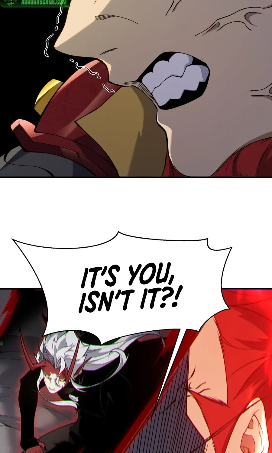 Read The Devil Never Cries chapter 111 image 45 on Lezhin