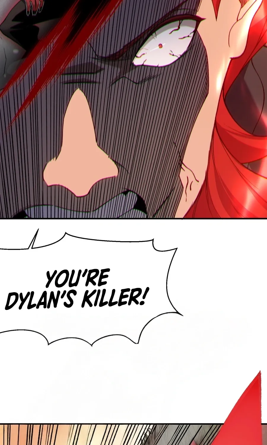 Read The Devil Never Cries chapter 111 image 46 on Lezhin