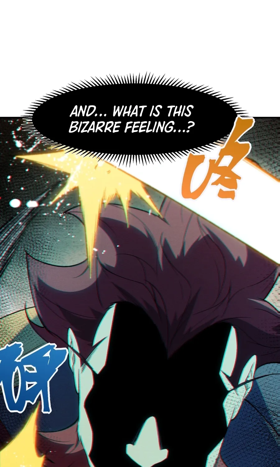 Read The Devil Never Cries chapter 111 image 5 on Lezhin