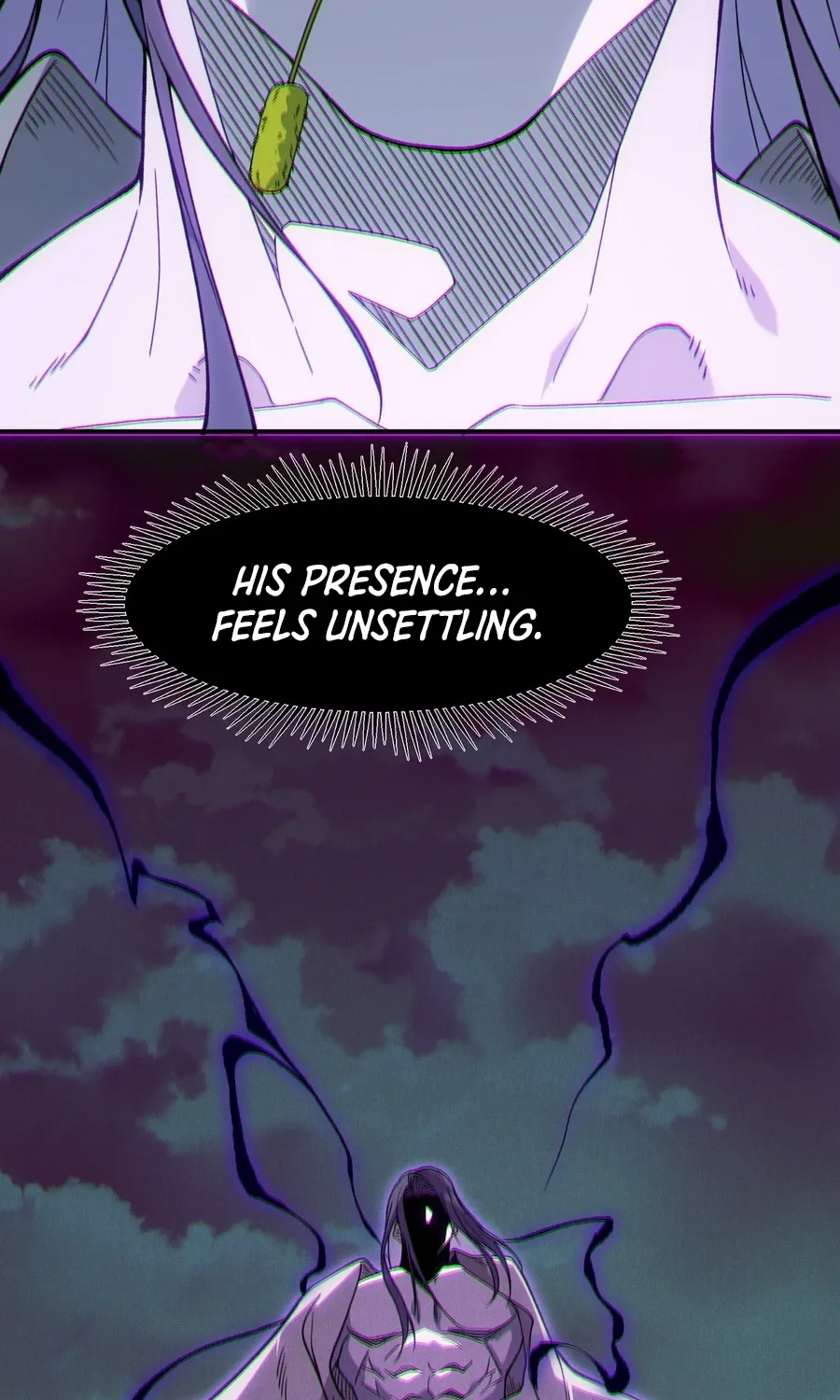 Read The Devil Never Cries chapter 111 image 52 on Lezhin