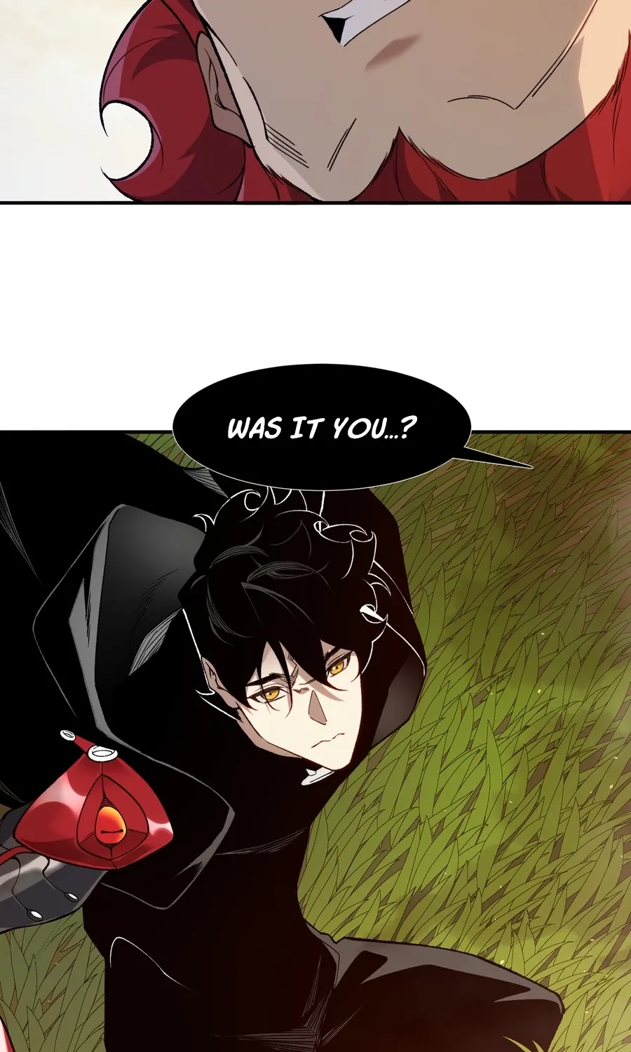 Read The Devil Never Cries chapter 111 image 62 on Lezhin