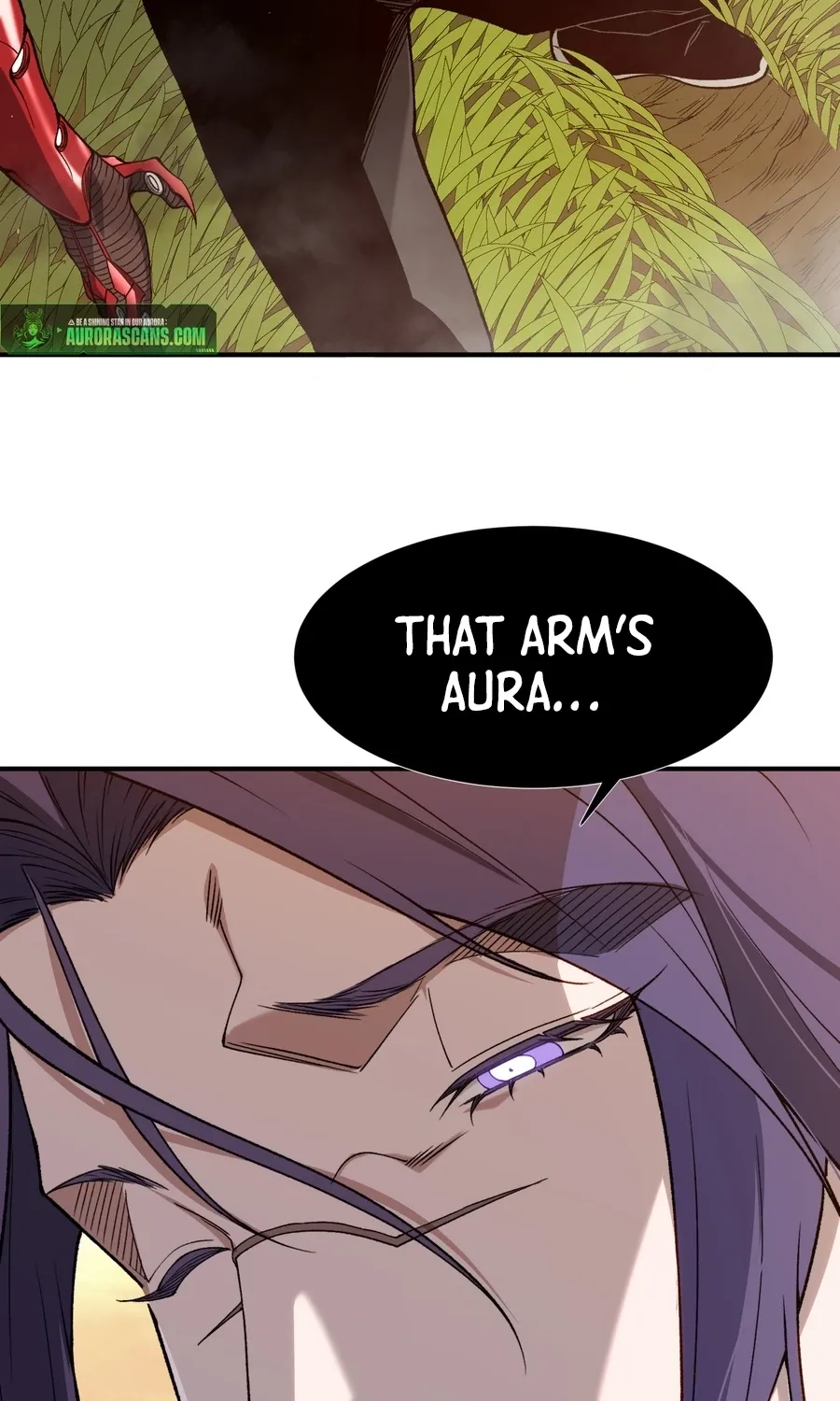 Read The Devil Never Cries chapter 111 image 63 on Lezhin